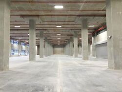 Imm Building (D22), Warehouse #457740911